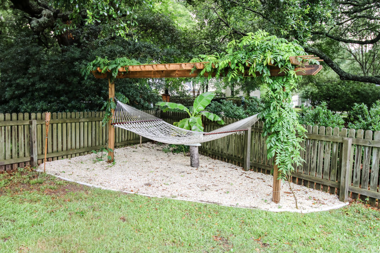 DIY Outdoor Flooring Ideas for a Dreamy Patio Alternative Wayfair